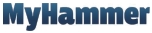 MyHammer Logo